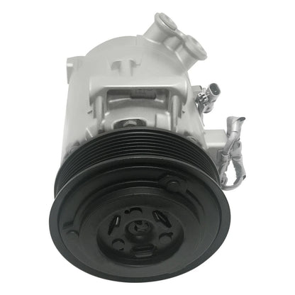 AC Compressor Kit Replacement for Buick LaCrosse 2.4L (2016–2016)