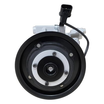 AC Compressor Replacement for Kia Sorento 2.4L (2011–2015)