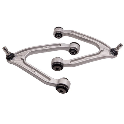 2 Pcs Front Upper Control Arms w/ Ball Joint for 2006-2010 Hummer H3 H3T