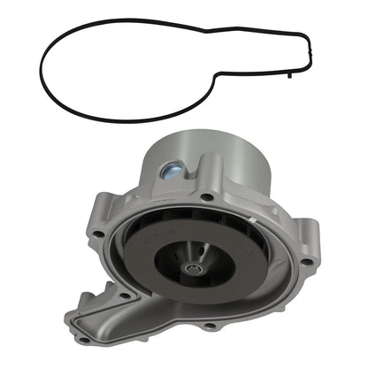 Engine Water Pump for Volvo VNL VNM D13 D16 (2019–2022) Aluminum