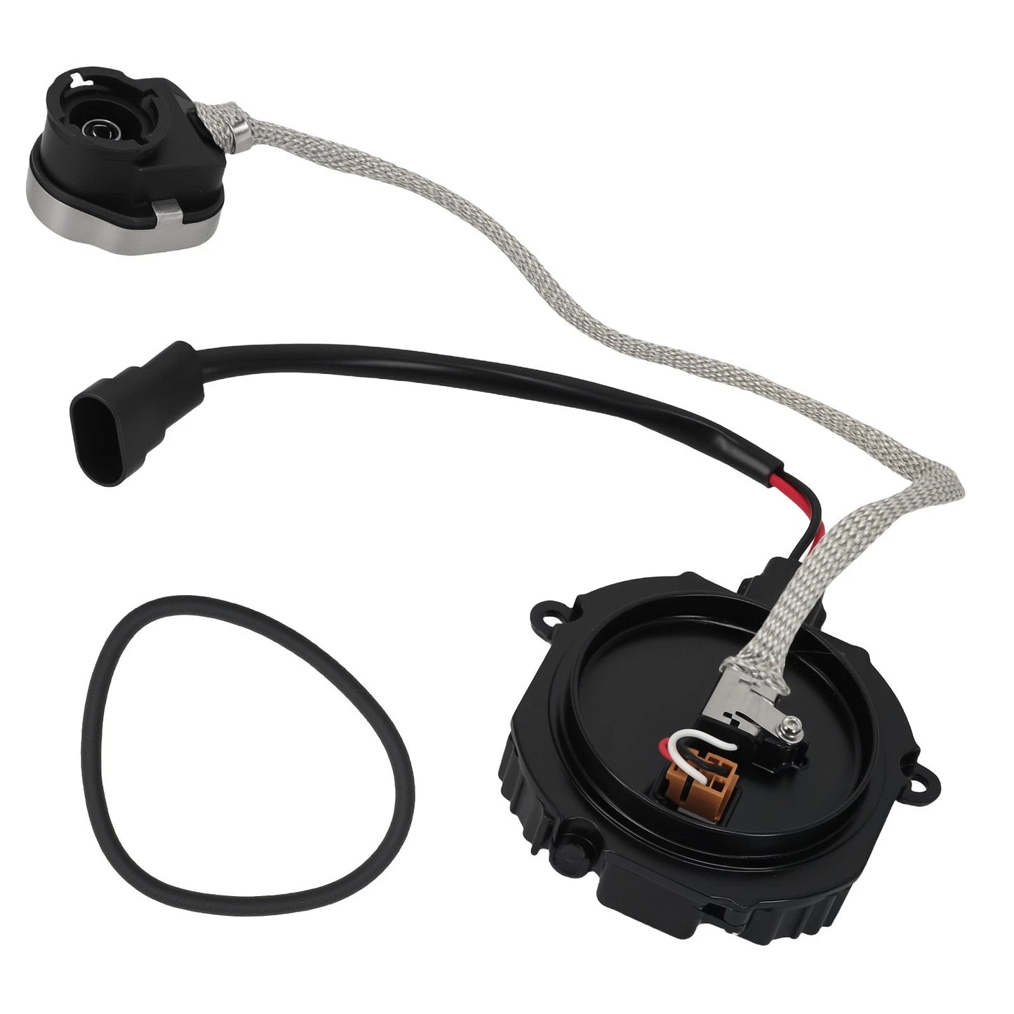 HID Xenon Headlight Ballast Control Unit for Nissan Infiniti Murano (2009–2014)