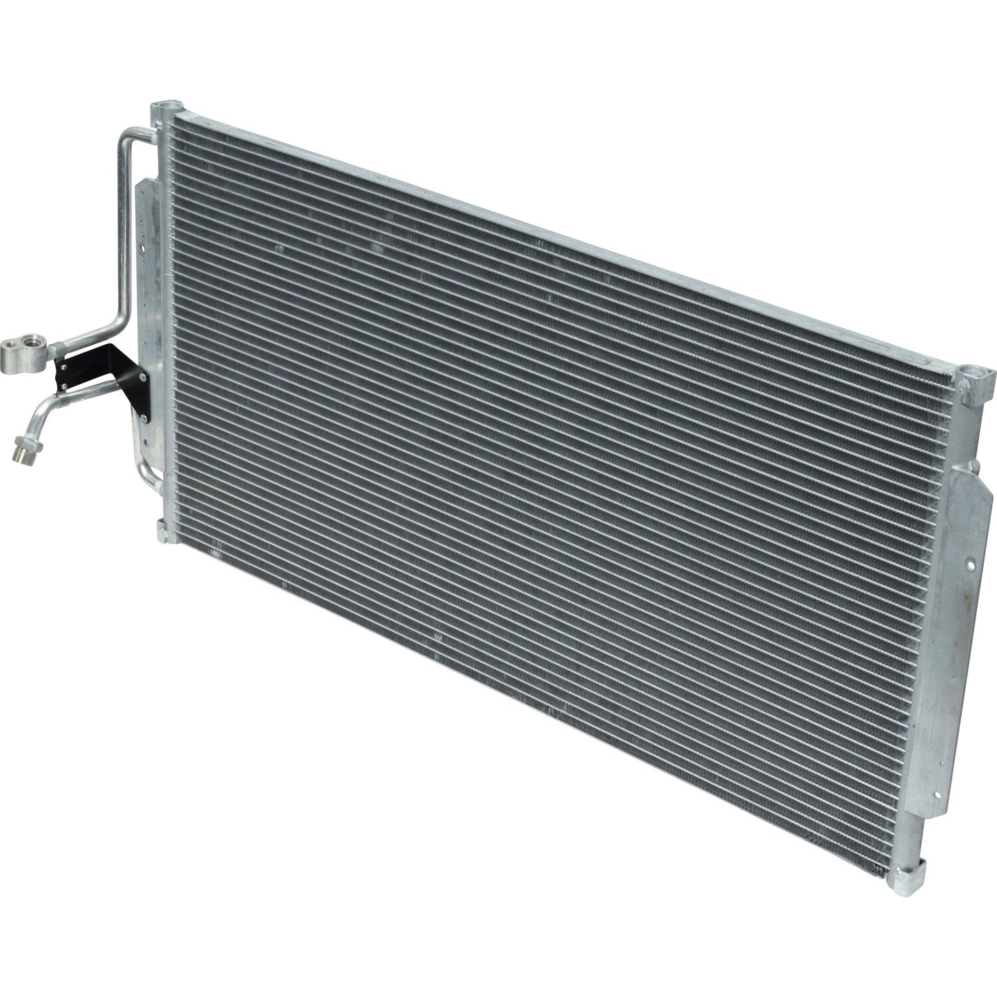 A C Compressor Kit Replacement with Condenser for Toyota Camry (2000–2006)