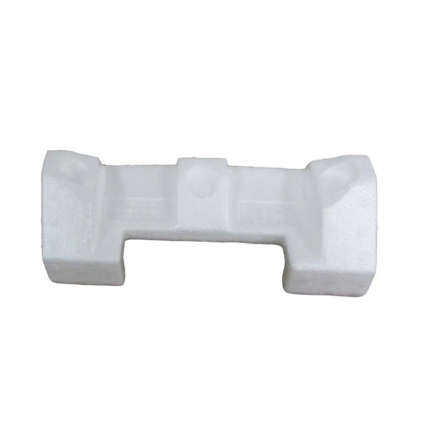 Front Bumper Impact Absorber Replacement for Toyota Hilux (2016–2024)