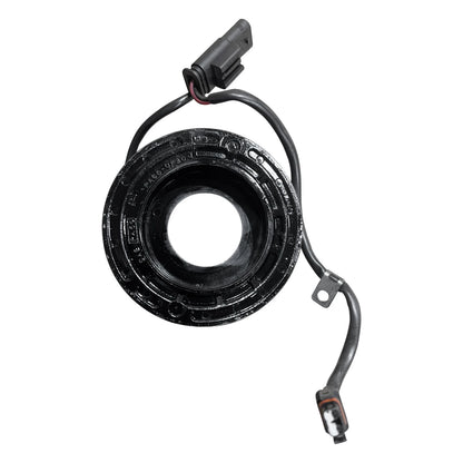 A/C Compressor Clutch Replacement for Mercedes GLS450 (2019–2024)