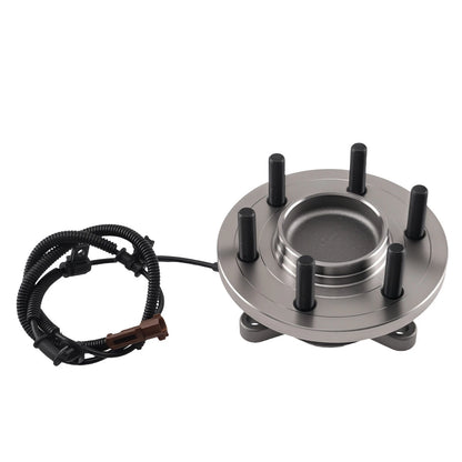 Front Wheel Hub Bearing Assembly for Ford F-150 RWD (2015–2017)