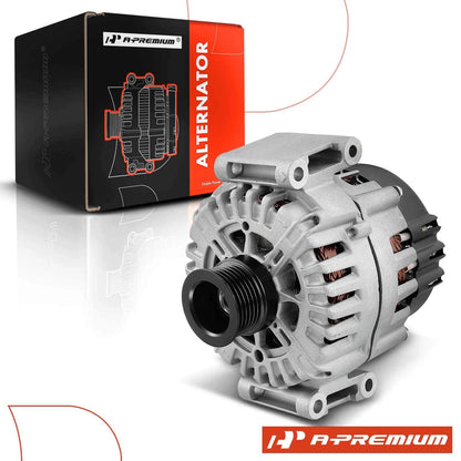 Alternator for Mercedes-Benz C350 E350 (2012–2016) 180A 12V