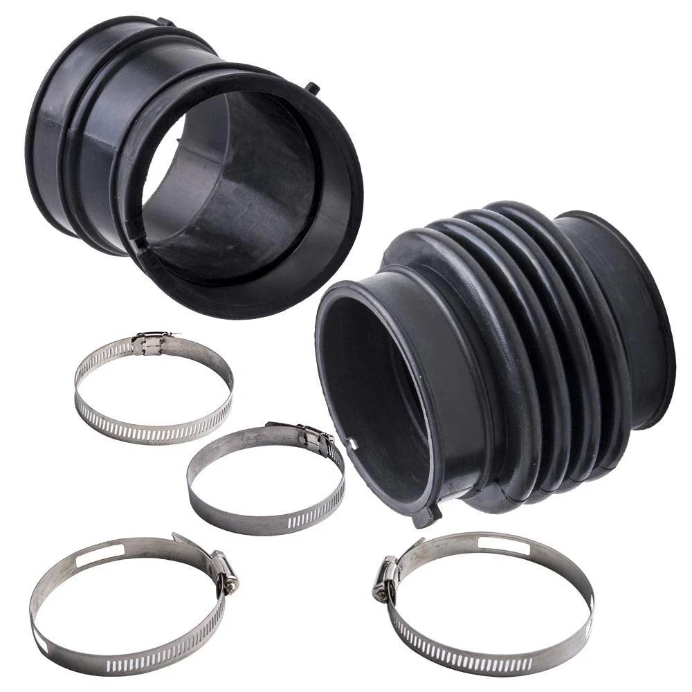 Air Intake Resonator Hose Tube Boot Duct for Infiniti M35 (2006–2008)