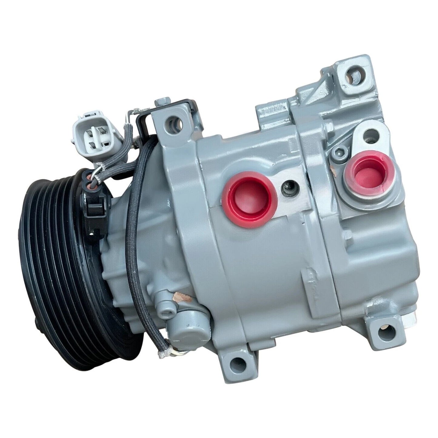 AC Compressor Kit with Condenser for Holden Captiva (2006–2016)