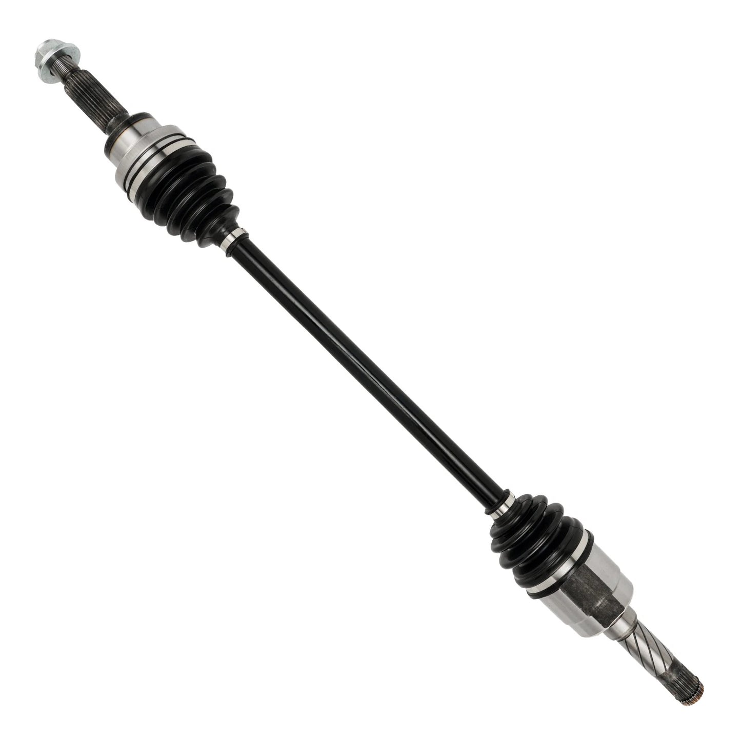 CV Axle Shaft Assembly for 2013–2019 Ford Escape (Rear Left or Right)