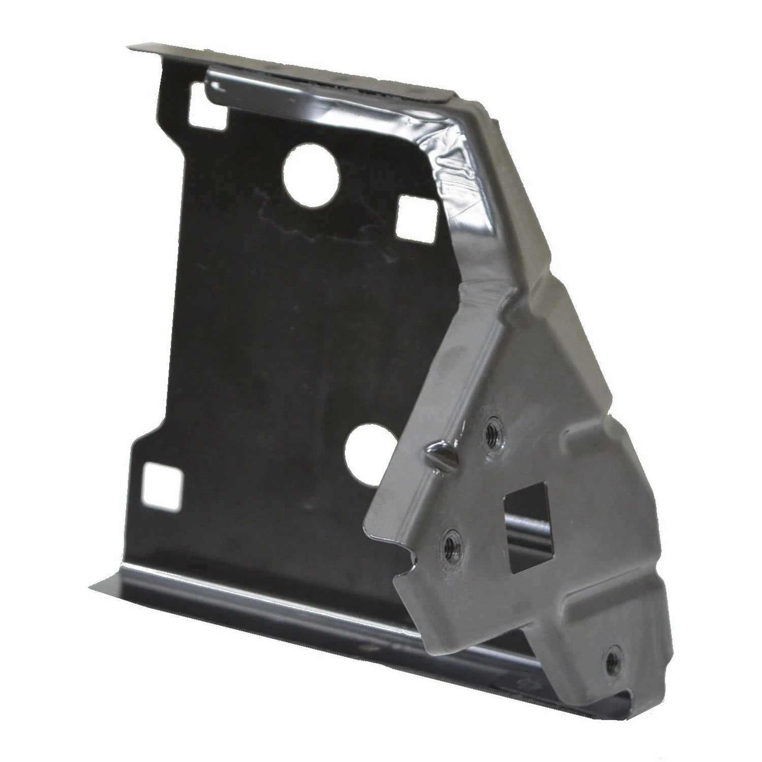Replacement Steel Front Driver Side Fender Brace For 2014-2018 Jeep Cherokee