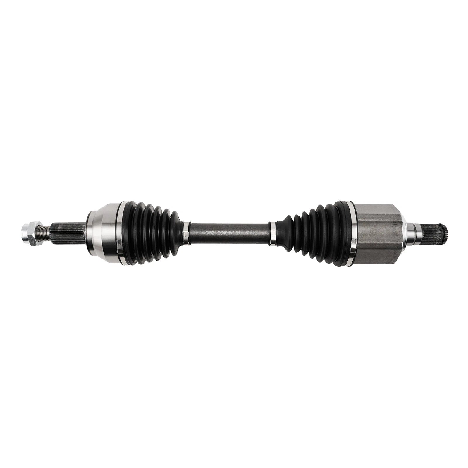 CV Axle Shaft Assembly for Land Rover Range Rover Evoque (2012–2015)