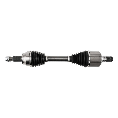 CV Axle Shaft Assembly for Land Rover Range Rover Evoque (2012–2015)