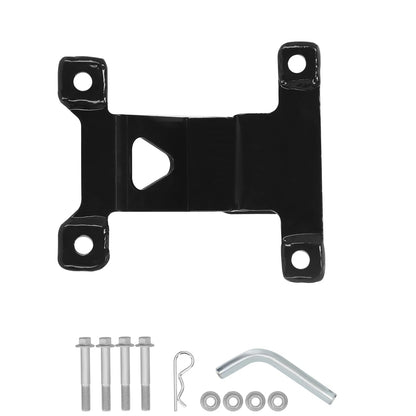 2" Bolt-On Trailer Hitch for Polaris RZR PRO XP/PRO XP 4 (2020–2026)