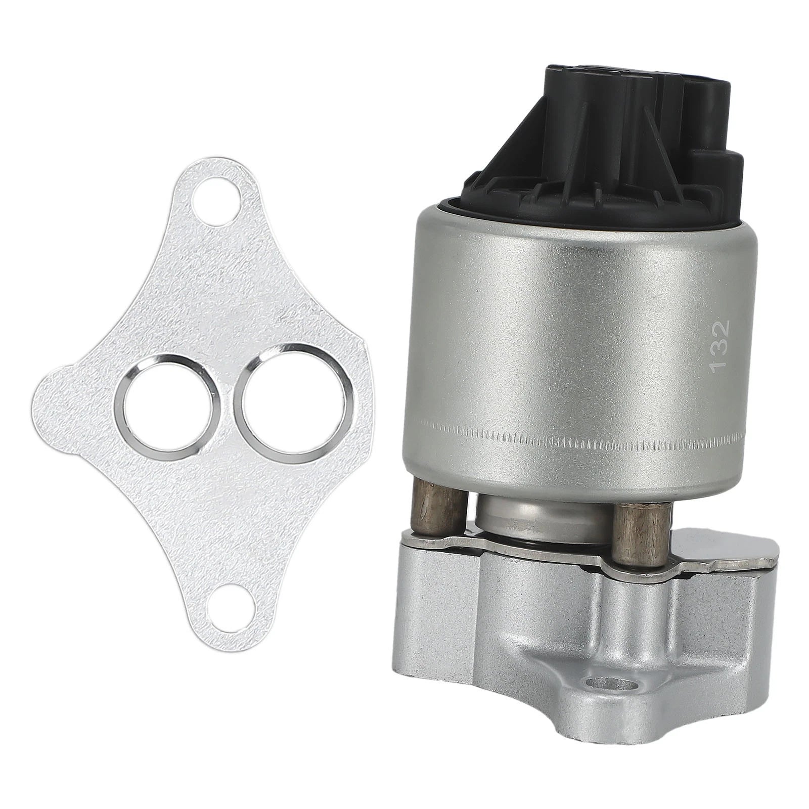 EGR Valve with Gasket for Jaguar XJ6 XJR Vanden Plas 4.0L (1995–1997)
