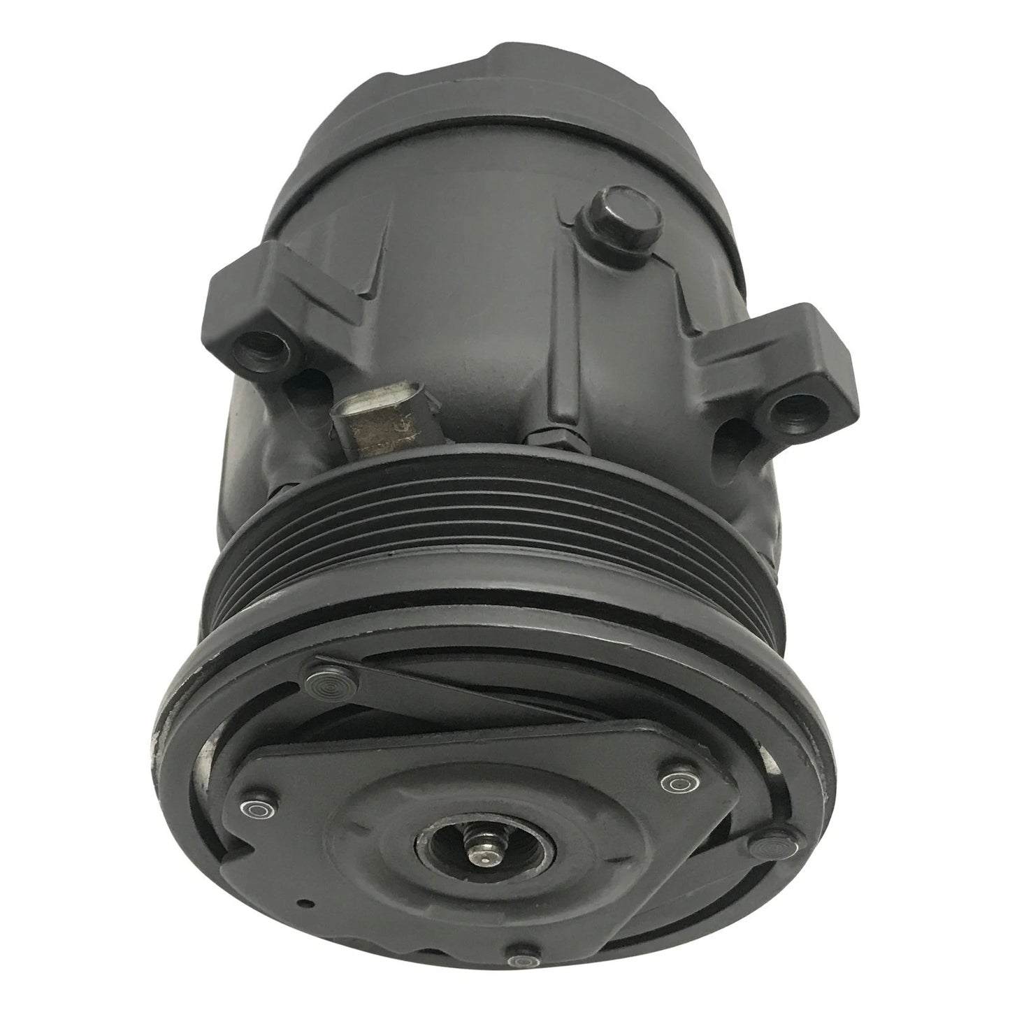 A/C Compressor with Clutch for Subaru Legacy (2010–2014)