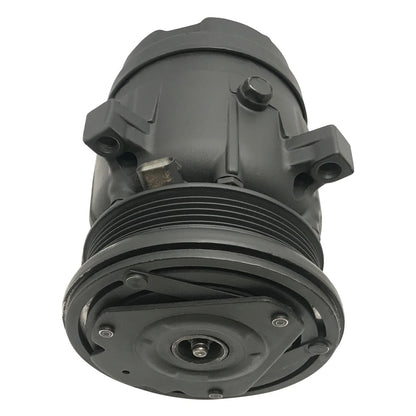 A/C Compressor with Clutch for Subaru Legacy (2010–2014)