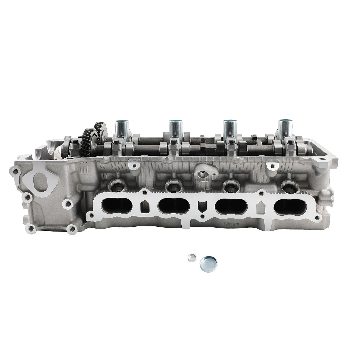 Cylinder Head for Toyota Tacoma 2.4L 2.7L (2001–2004)