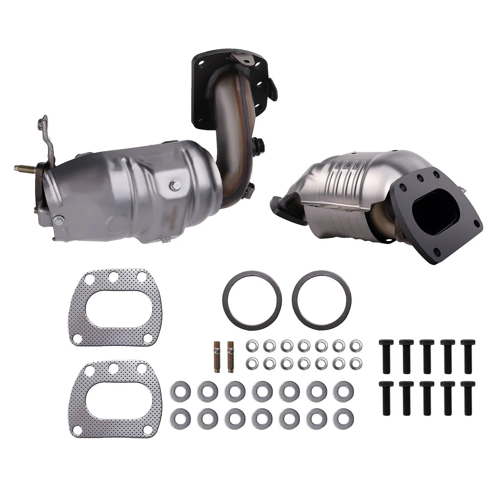 Catalytic Converter with Gasket for Toyota Lexus RX350 Highlander 2016–2021