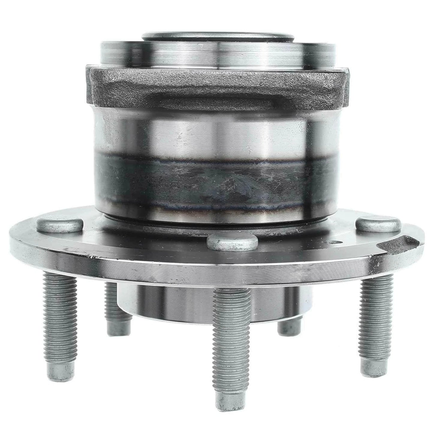 2X Rear Wheel Hub & Bearing Assembly for Buick Verano (2012)