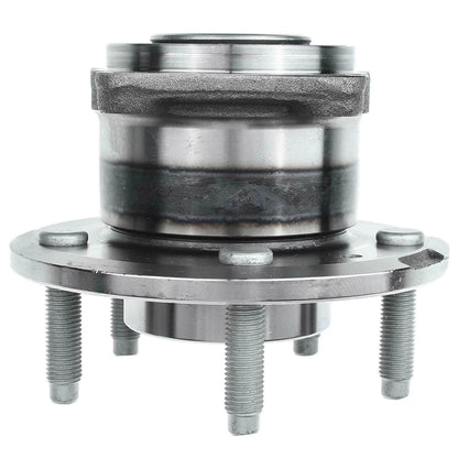 2X Rear Wheel Hub & Bearing Assembly for Buick Verano (2012)