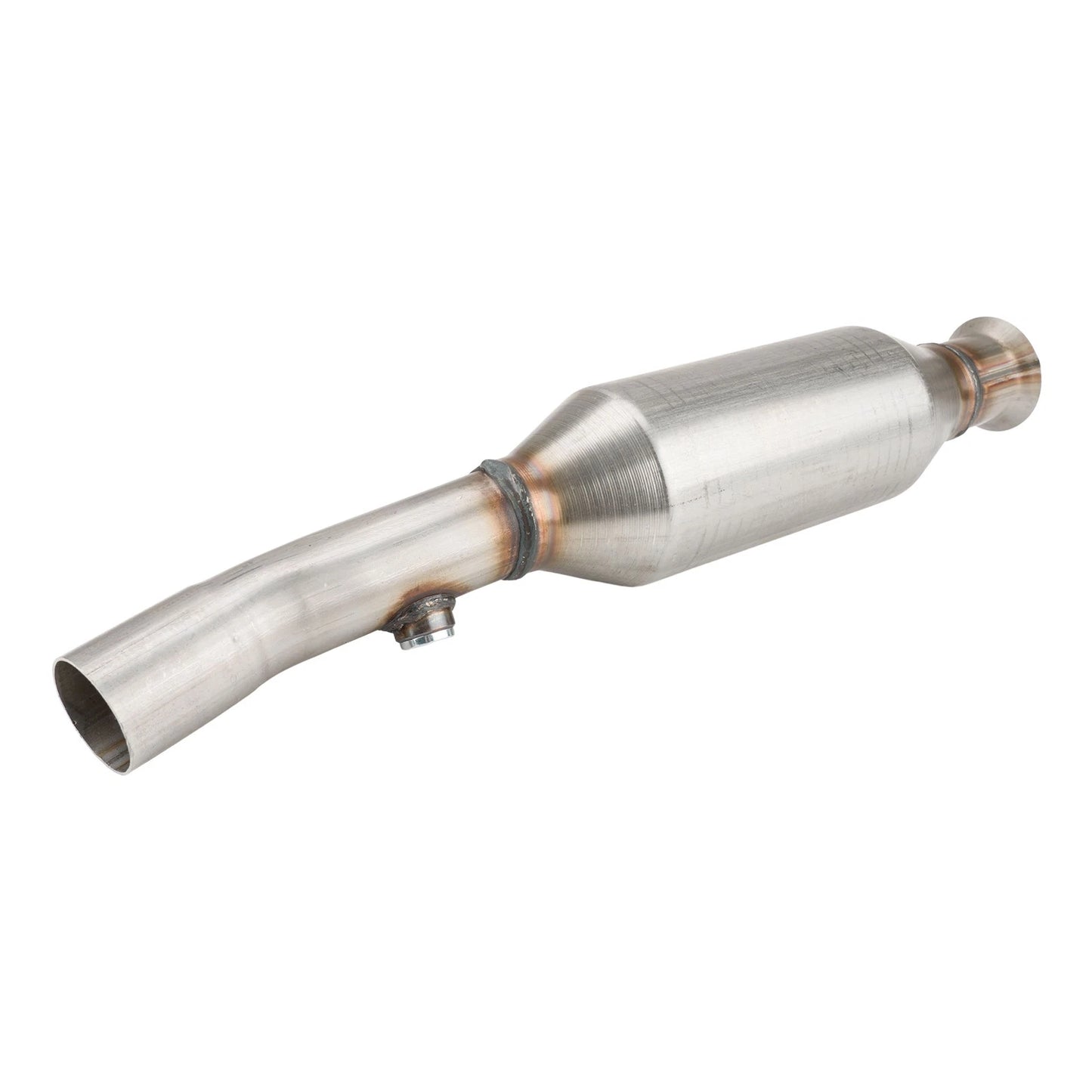 Front Catalytic Converter for Toyota Corolla (1998–2002) 1.8L EPA Certified