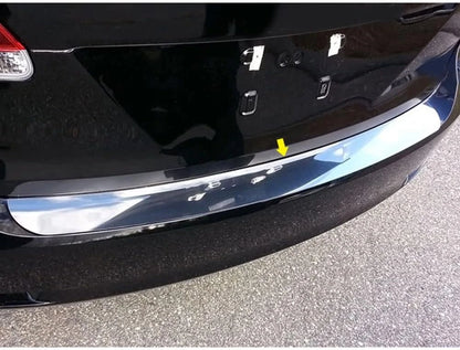 Luxury FX Chrome Rear Bumper Trim for Toyota Venza (2009–2015)
