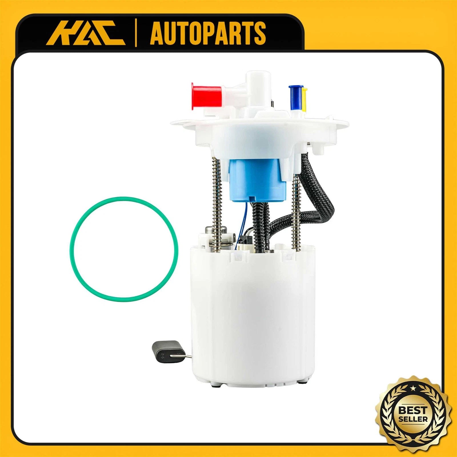 Fuel Pump Module Assembly for Buick LaCrosse (2013–2016)