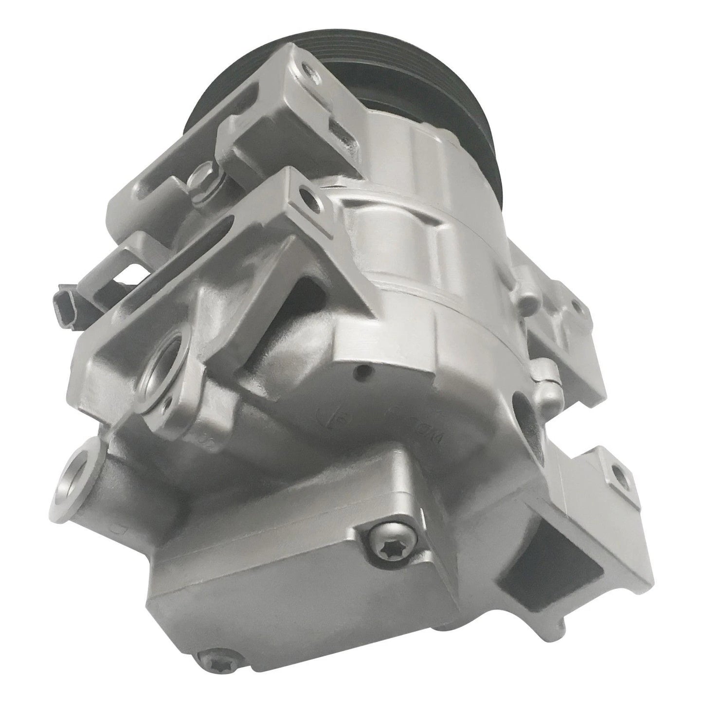 AC Compressor Kit Replacement for Nissan Altima 2.5L (2007–2012)