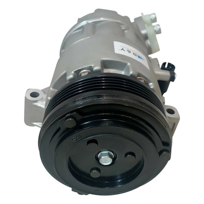 A C Compressor Kit Replacement for BMW Z4 2.5L 3.0L (2004–2008)