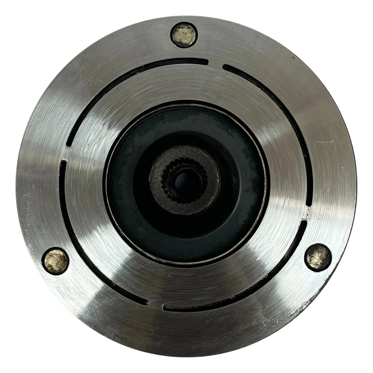 AC Compressor Clutch Replacement for Acura CL 3.0L (1997–1999)
