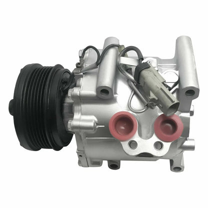 AC Compressor Kit with Drier for Mitsubishi L200 Triton (2005–2015)