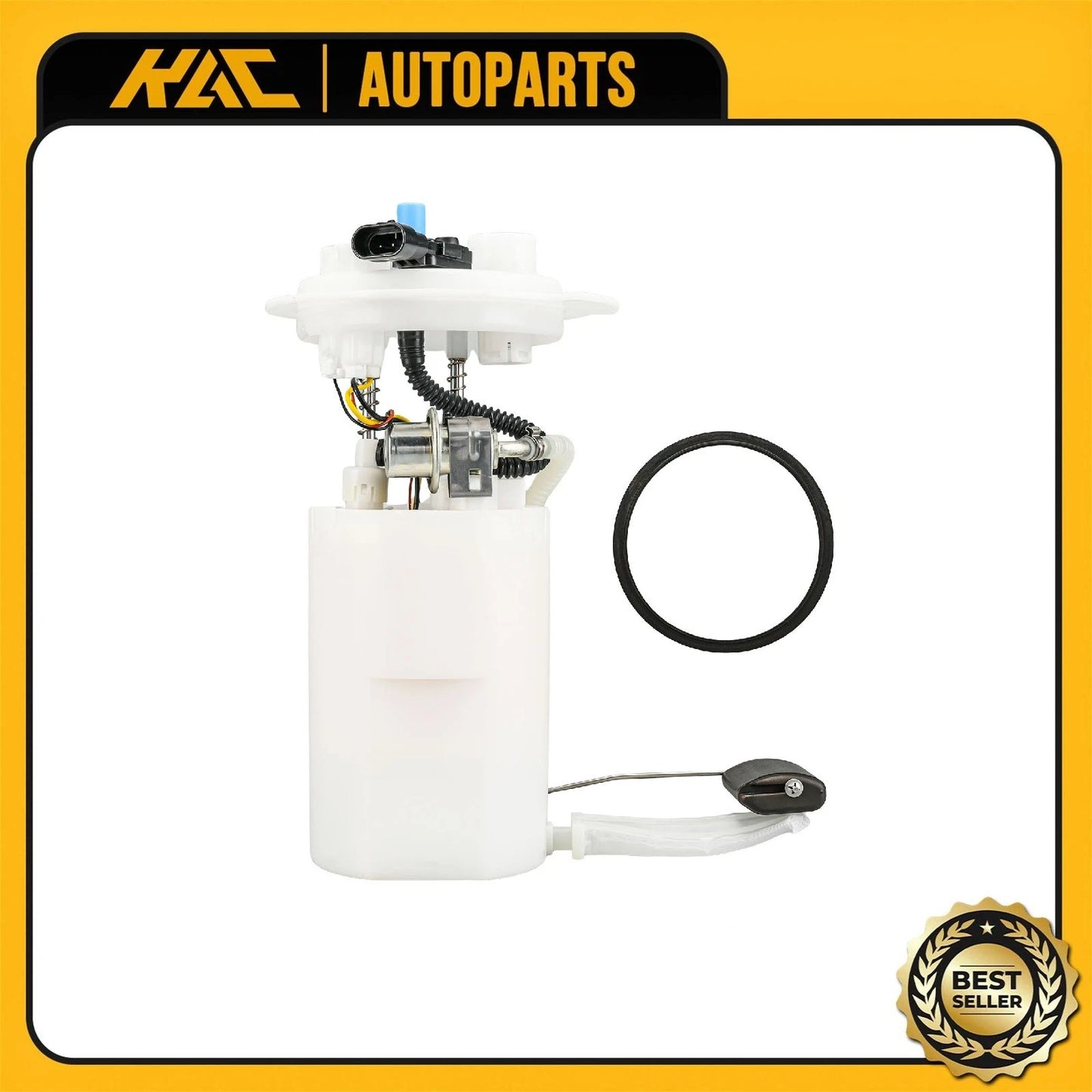 Fuel Pump Assembly with Sender for Hyundai Sonata 3.3L (2009–2010)