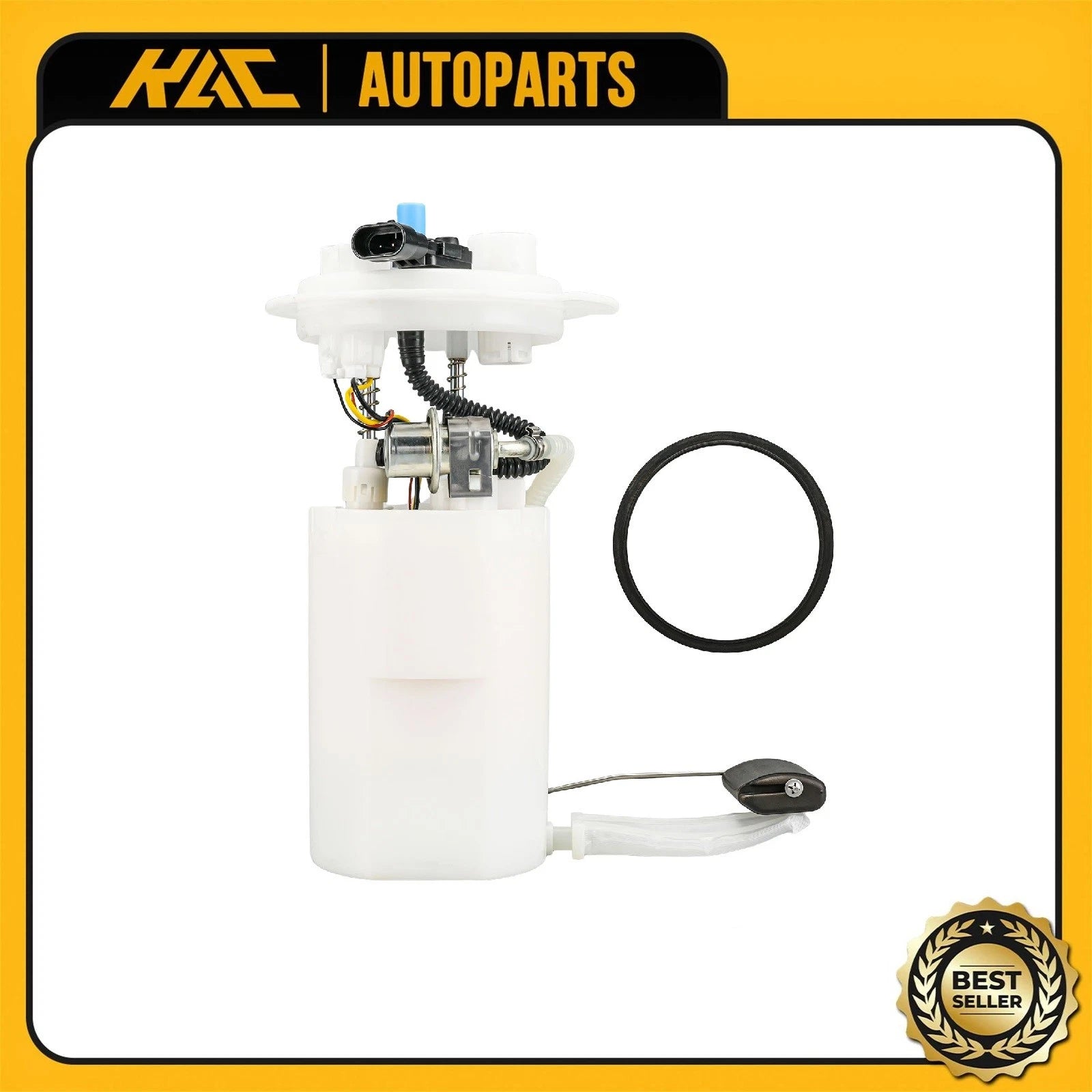 Fuel Pump Assembly with Sender for Hyundai Sonata 3.3L (2009–2010)