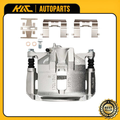 Brake Caliper for Acura Honda Accord 1995-1997, CR-V 1997-2001, Odyssey 1995-1998 (Front RH)