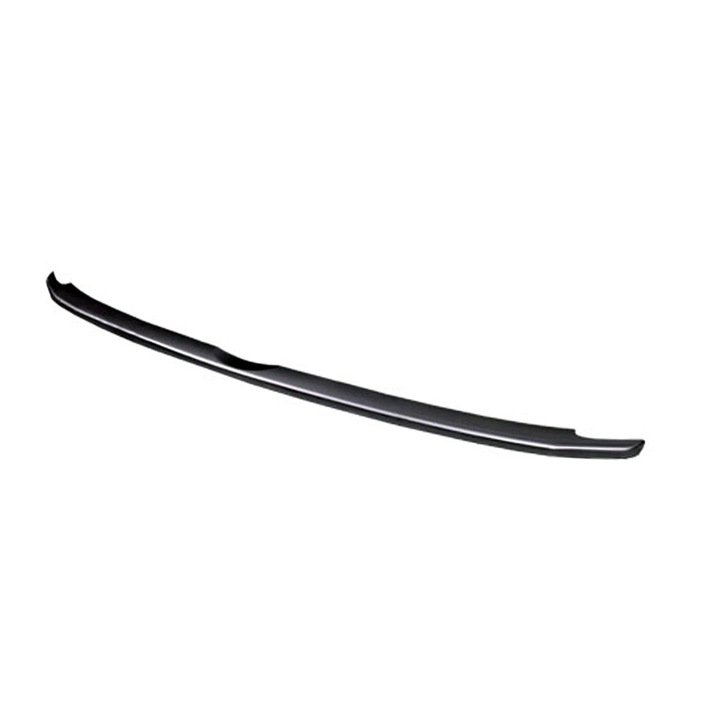 Lower Grille Molding Replacement Chrome ABS Plastic for 2011-2015 Ford Explorer