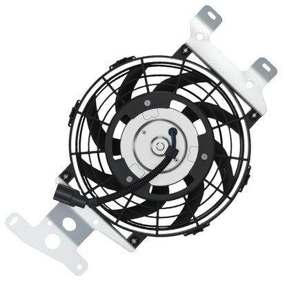 Cooling Fan for Ford Explorer Eddie Bauer XLT (2002–2005)