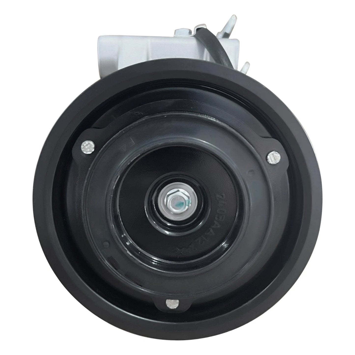 AC Compressor Kit for Jeep Commander 5.7L (2008–2010)