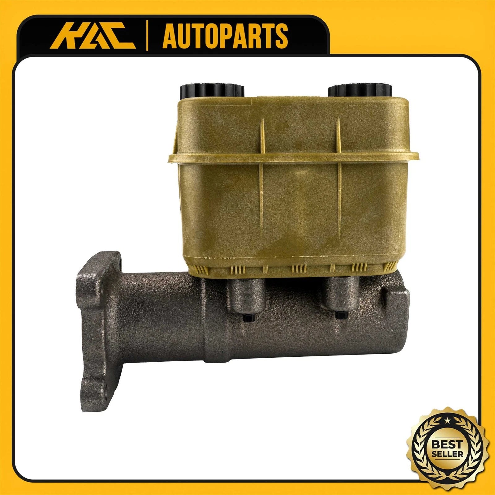 Brake Master Cylinder for GMC C8500 Topkick (1990–2000)
