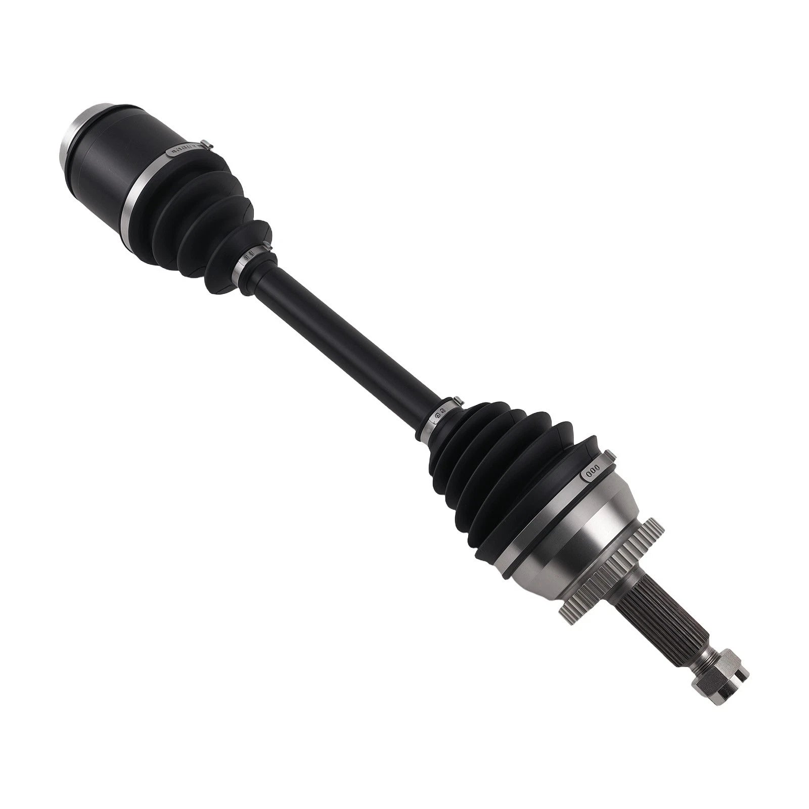 CV Axle Assembly for Hyundai Santa Fe (2007–2009) Front Right Passenger AWD