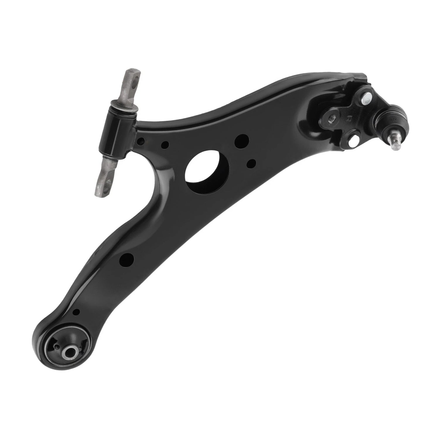 Front Lower Control Arm with Ball Joint for Toyota Sienna (2011–2020) Passenger Side