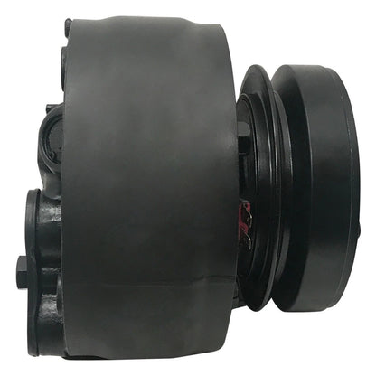 AC Compressor Kit Replacement for Kia Rio (2011–2020)