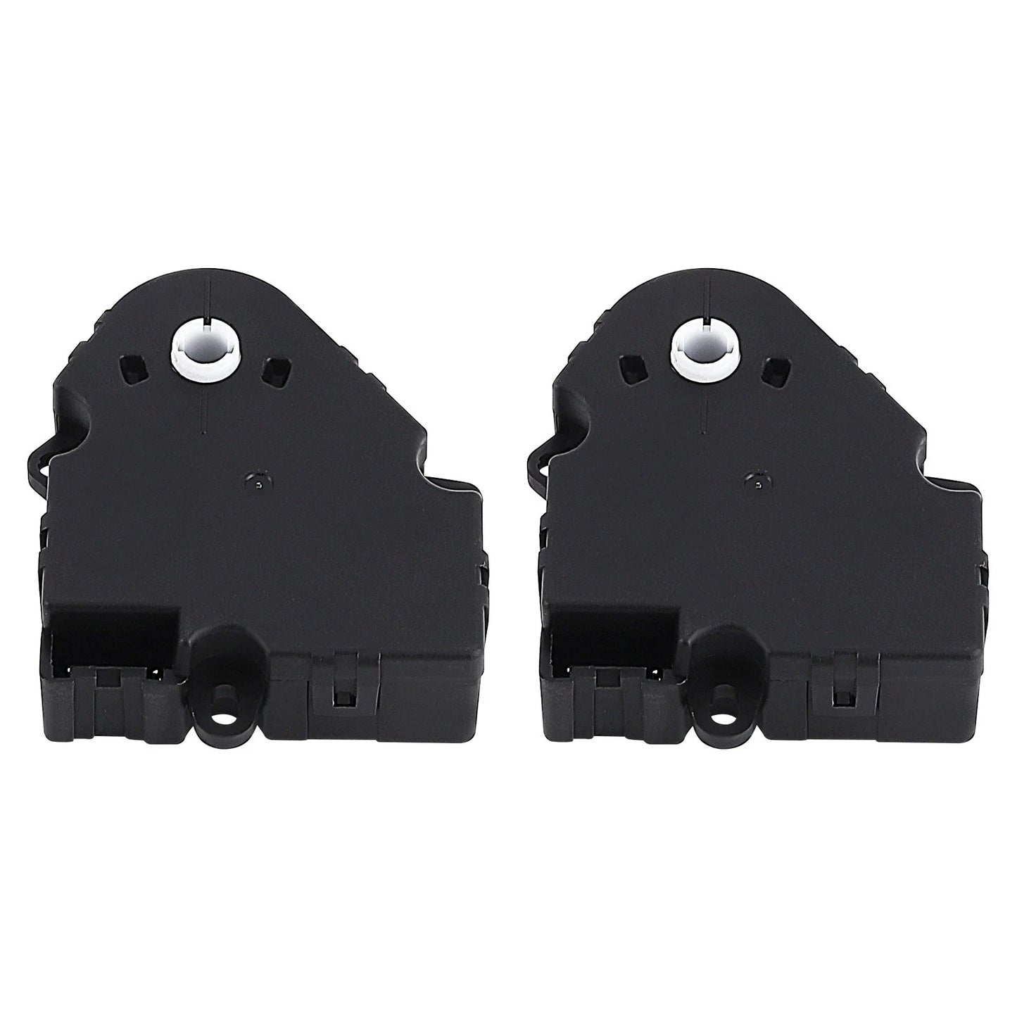 Heater Air Blend Door Actuator for Chevrolet GMC (2000–2014)