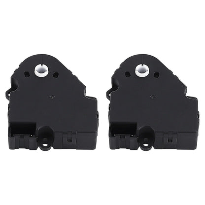 Heater Air Blend Door Actuator for Chevrolet GMC (2000–2014)
