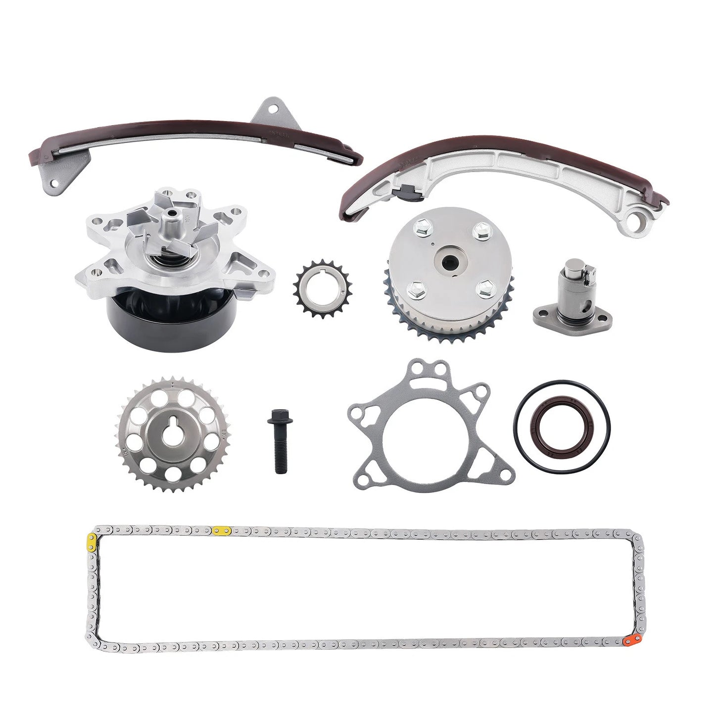 Engine Timing Chain Kit for Toyota Celica 1.8L (2000–2005)