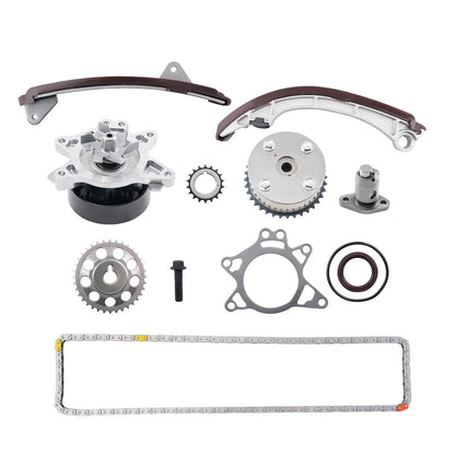 Engine Timing Chain Kit for Toyota Celica 1.8L (2000–2005)