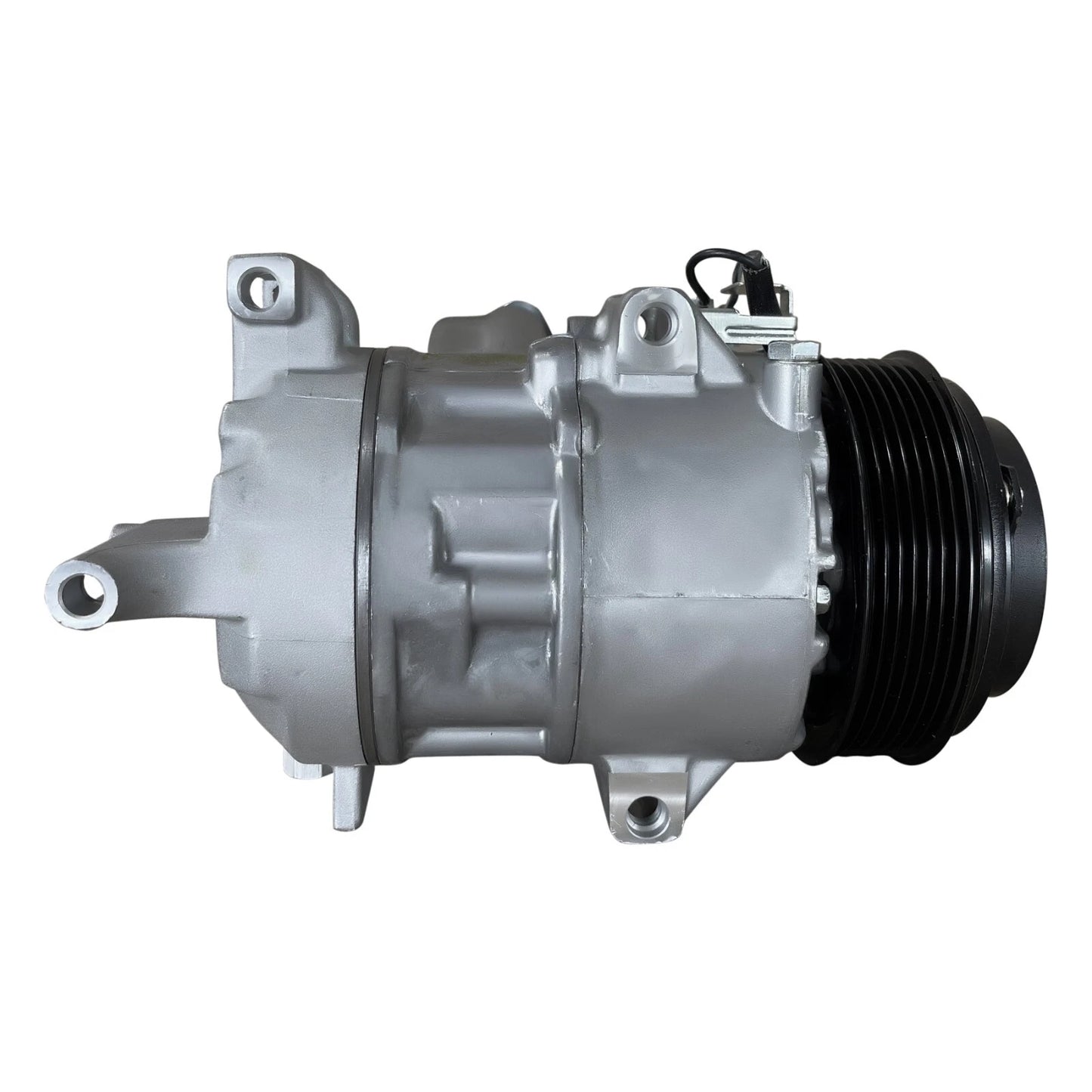 AC Compressor Replacement for Lexus IS250 2.5L (2012–2015)