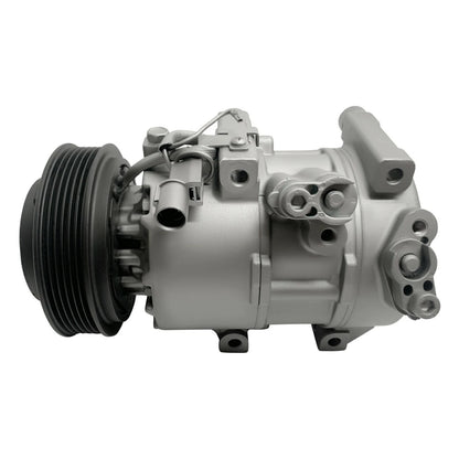 AC Compressor Replacement for Kia Rondo 2.4L (2007–2009)