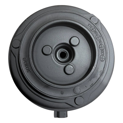 AC Compressor Clutch Replacement for Jeep Wrangler 3.6L Mild Hybrid (2022–2024)