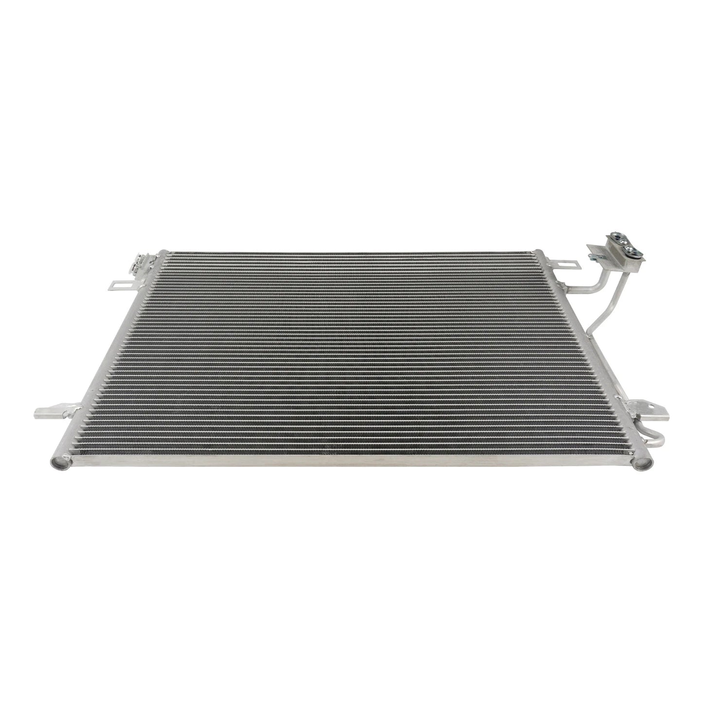 A/C Condenser for Dodge Grand Caravan 2008–2019 3.6L V6 (AC3682)