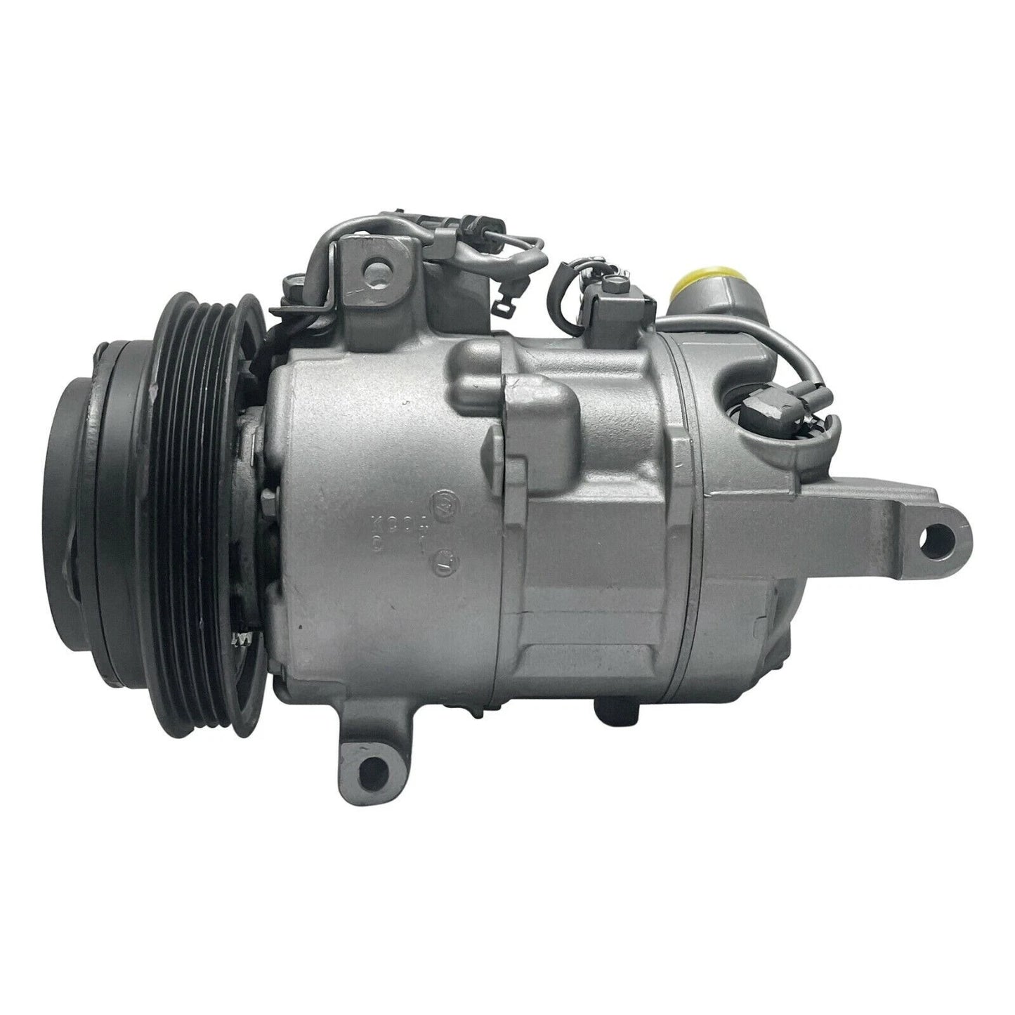 AC Compressor Kit Replacement for Chevrolet SS 6.2L (2016–2019)